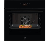 ZESTAW Electrolux Piekarnik LOD8C39Z+Płyta EIV63449CT+Mikrofala LMS2203 - 1580961 - zdjęcie 2